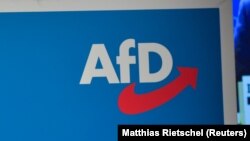 GERMANY-POLITICS/AFD