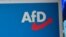 GERMANY-POLITICS/AFD