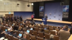 Jens Stoltenberg: „Nu vrem un nou Război Rece, și nu vrem să fim tîrîți într-o nouă cursă a înarmării”