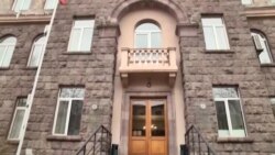 ԿԸՀ-ն անվավեր է ճանաչել Տիգրան Արզաքանցյանի գրանցումը