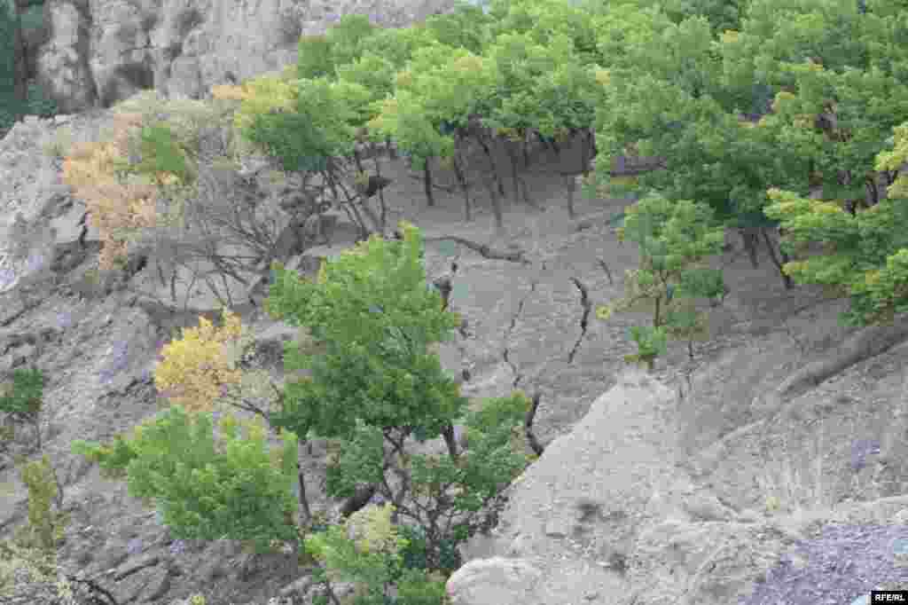 Вақте роҳ нест... #102