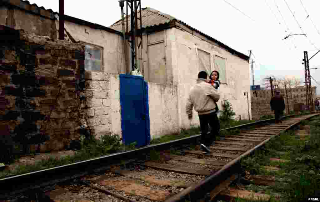 Bakının Şanxayı #23