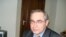Казан мәгариф идарәсе башлыгы урынбасары Марат Лотфуллин