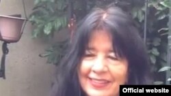 Joy Harjo, poeta laureată