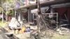 Dozens Killed In Taliban Suicide Car Bombing In Kabul