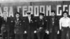 Первые Герои Советского Союза пользовались особенным почетом