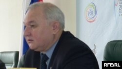 Илдар Гыйлметдинов