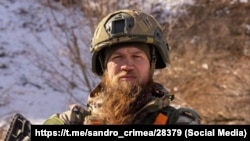 Олег Сёмов