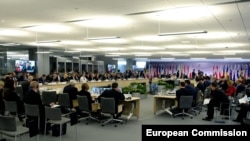 რიგა, 2015 წლის 22 მაისი