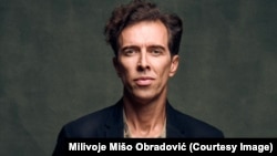 Milivoje Mišo Obradović