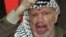 Former Palestinian President Yasser Arafat died in 2004. 