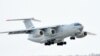 Estonia Says Russian Plane Violated Its Airspace Over Baltic