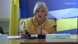 Парламентарі поїдуть на Донбас розказувати про євроінтеграцію