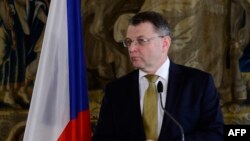 Лубомір Заоралек, архівне фото