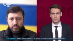 Мэр Мариуполя Вадим Бойченко  – о том, что происходит в городе