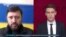 Мэр Мариуполя Вадим Бойченко  – о том, что происходит в городе