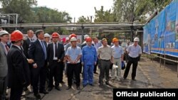 Sindicatele germane susţin drepturile sezonierilor