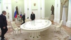 Հայաստանի ու Ադրբեջանի միջև առկա որոշակի հարցերի վերաբերյալ առաջիկայում հնարավոր է առաջընթաց գրանցվի. Լորենս Բրոերս