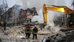 Последствия от руската атака в Харков, 7 март 2026 г.