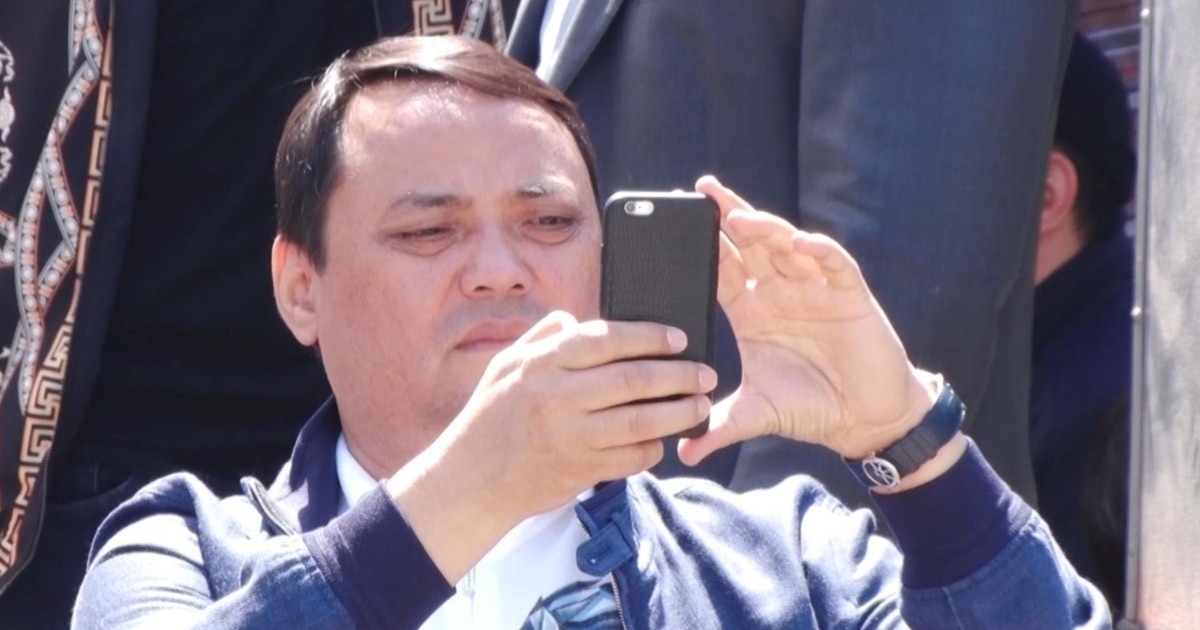 Majlis Podcast: Unpacking New Revelations In Kyrgyz Corruption Scheme