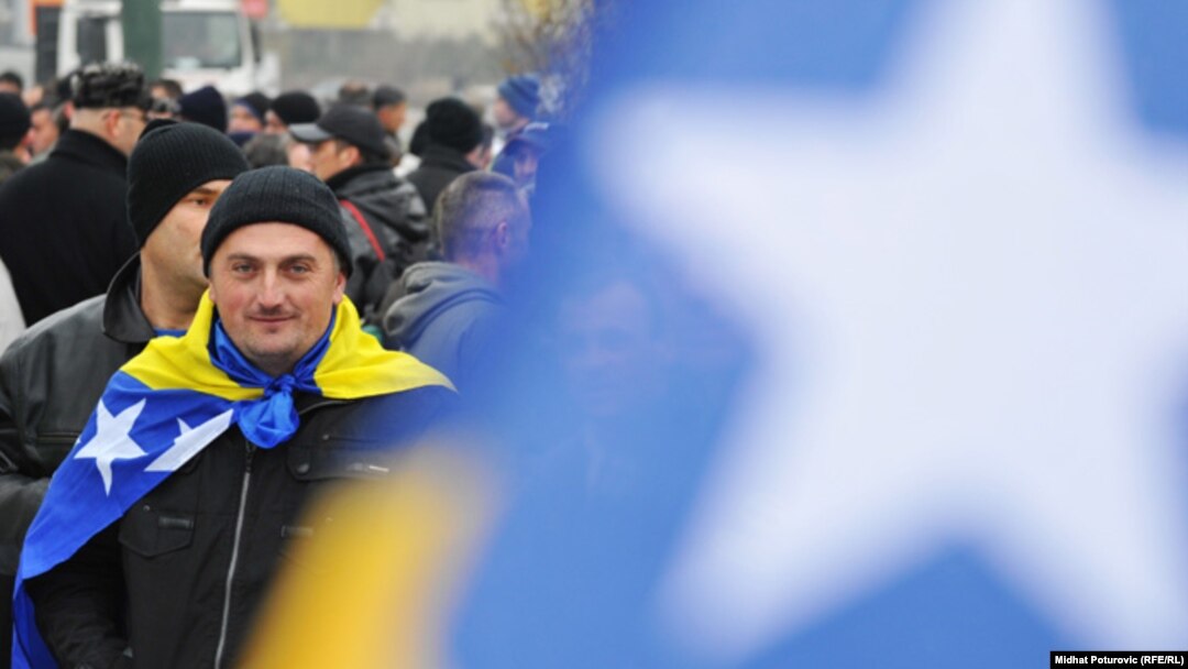 Ko je ta politička snaga koja može donijeti promjene u BiH?