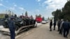 3-октябрда кармалган кводроциклдер.