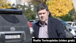 Бачо Ахалая 