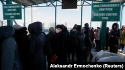 Із 17 березня «Укрзалізниця» зупиняє міжнародне пасажирське сполучення на період карантину