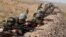 Американски военни в Афганистан