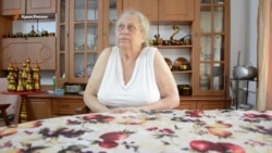 Академик РАЕН Алла Казакова оценивает работу крымской власти (видео)