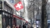 Prema procjenama, bilateralni ugovor o trgovini medicinskih tehnoloških proizvoda koji je otkazan ove sedmice koštat će švicarsku industriju oko 104 milona eura.