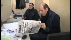 "Mənə elə gəlir ki,"Azadlıq" qəzetinin min yaşı var"