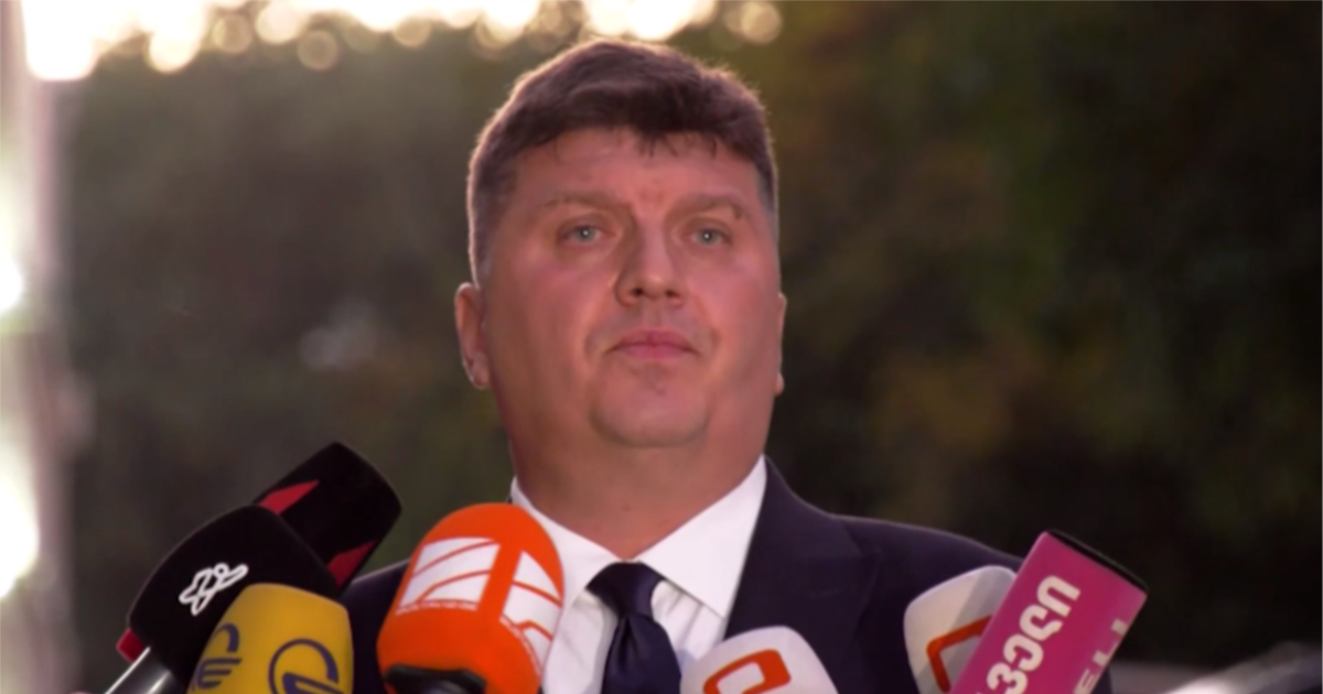 „ასავალ-დასავალის“ ჟურნალისტი სამშობლოს ღალატის მუხლით დააკავეს