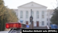 Парламенттик шайлоо, 30-ноябрь, 2025-жыл