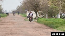 Село Першокостянтинівка, Чаплинського району Херсонської області, 27 квітня 2021 року