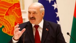 ÝB Lukaşenkany Gündogar partnýorlygynyň sammitinde ‘garşy almaga taýýar’