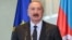 Ադրբեջանի նախագահ Իլհամ Ալիև, արխիվ