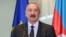 Իլհամ Ալիև, Ադրբեջանի նախագահ