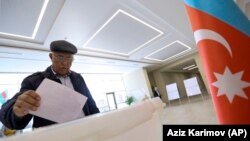 Бакуда добуш берген жаран. 11-апрель, 2018-жыл. 