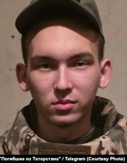 Илья Меркурьев