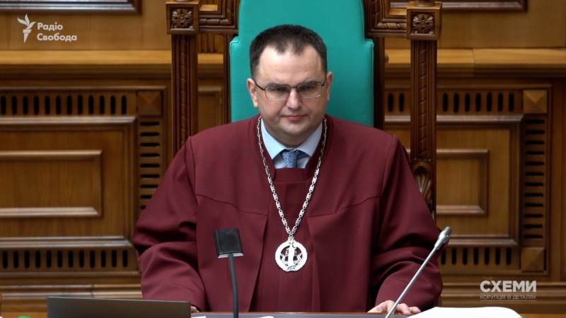 Constitutional court judge's 2010 opinion on constitution's return revealed
