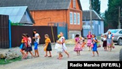 Марха досту де. Архивера сурт.