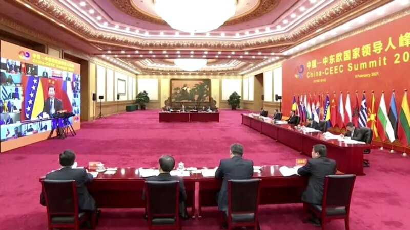 Kina nastavlja sa projektima na Balkanu, u Srbiji, BiH i Crnoj Gori zadovoljni