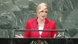 Kolinda Grabar-Kitarović