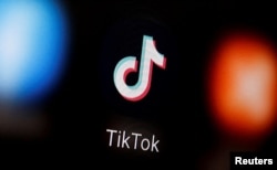 Compania TikTok este deținută o companie chinezească.