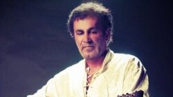 موسیقی‌ امروز: چهارشنبه ۳ اردیبهشت ۱۳۹۳ 