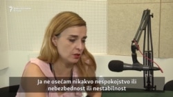 Čongradin: Drago mi je što me je Šešelj napao u Skupštini