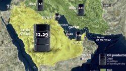 Трамп: ќе одговориме на нападот во Саудиска Арабија