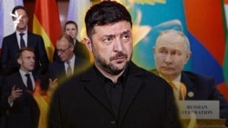 Еуропа бұғатталған орыс активтерін Украинаға беруі мүмкін. Кремль бұған наразы