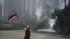 Protesters Killed In Thai Violence